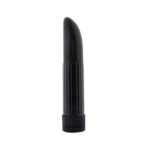 Ladyfinger Vibrator Zwart