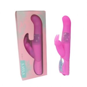 Layla - Gigli Vibrator