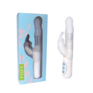 Layla - Artiche Vibrator