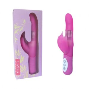 Layla - Fiordaliso Vibrator