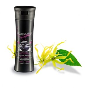 Voulez-Vous... - Massage Olie Ylang Ylang