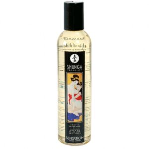Shunga - Massage Olie Sensatie