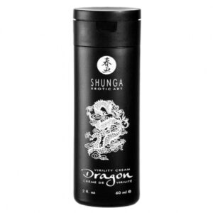 Shunga - Dragon Potentie Crème
