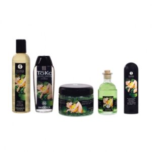 Shunga - Hof Van Eden Collectie
