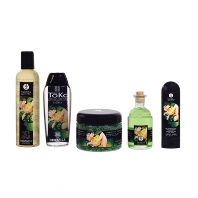 Shunga - Hof Van Eden Collectie