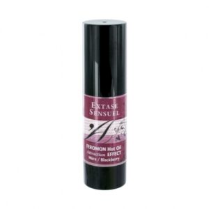 Extase Sensuel - Feromon Hot Oil Braam