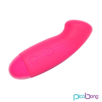 PicoBong - Kiki Kersrood