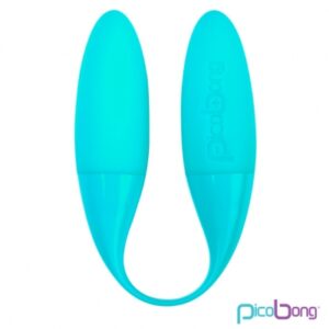 PicoBong - Mahana Blauw