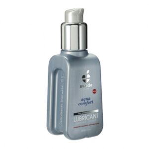 Swede - Original Glijmiddel Water Comfort 60ml.