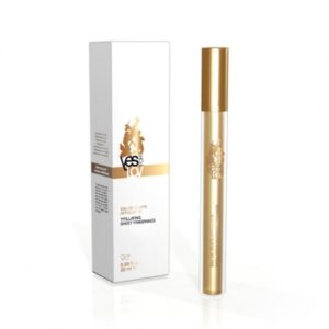 YESforLOV - Zinnenprikkelende Parfum Voor Lakens