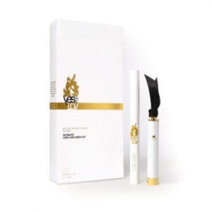 YESforLOV - Intieme Hide-and-Seek Kit