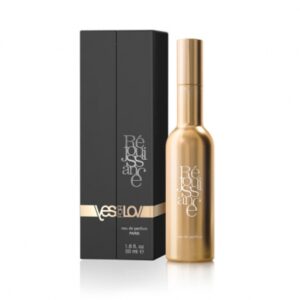 YESforLOV - Parfum Rejouissance 50ml.