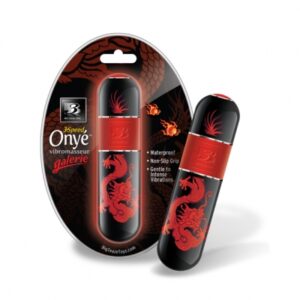 B3 Onyé Vibrator Galerie Draak