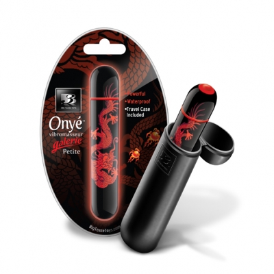 B3 Onyé Vibrator Galerie Petite Draak