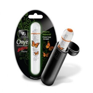 B3 Onyé Vibrator Galerie Petite Vlinder