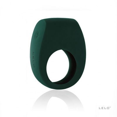 Lelo - Tor 2 Donkergroen