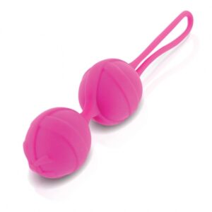 Plaisirs Secrets - Geisha Ballen Roze