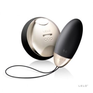 Lelo - Lyla 2 Zwart