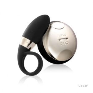Lelo - Oden 2 Zwart