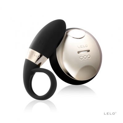 Lelo - Oden 2 Zwart