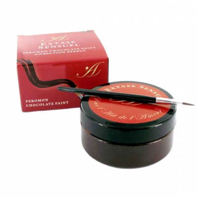Extase Sensuel - Feromonen Chocoladeverf