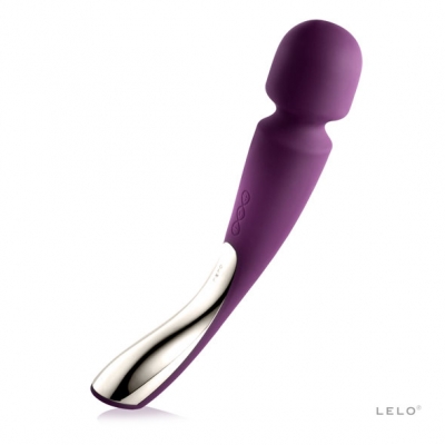 Lelo - Smart Wand Groot Paars