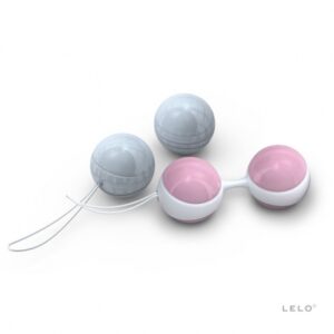 Lelo - Luna Vaginale Balletjes Mini