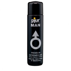 Pjur - Man Premium Extreme Glide 100ml.