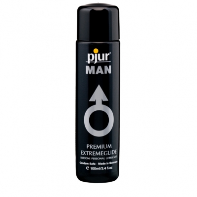 Pjur - Man Premium Extreme Glide 100ml.