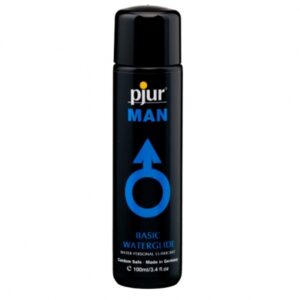 Pjur - Man Basic Water Glide 100ml.