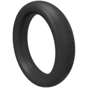 Nexus - Enduro Siliconen Ring