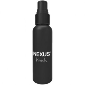 Nexus - Wash Antibacteriële Speeltjesreiniger