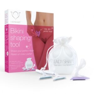 Ladyshape - Bikini Shaping Tool Hart