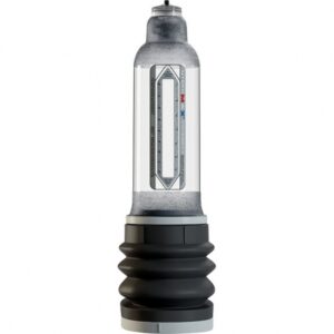 Bathmate - Hydromax X30 Transparant