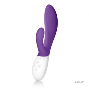 Lelo - Ina 2 Vibrator Paars