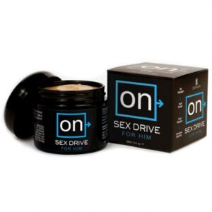 Sensuva - ON Sex Drive For Him