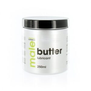 Male Boter Glijmiddel 250ml.