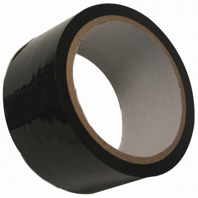 S and M - Zwart Bondage Tape