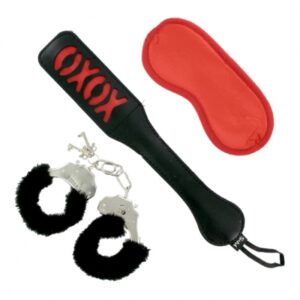 S and M - Sweet Punishment Kit