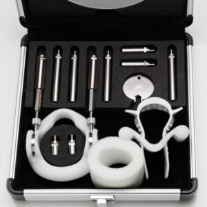 Jes-Extender - Titanium Penisvergroter