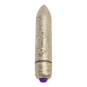 Rocks-Off - RO-80mm 7-Speed Goud