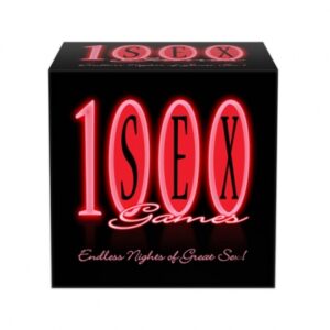Kheper Games - 1000 Sex Games