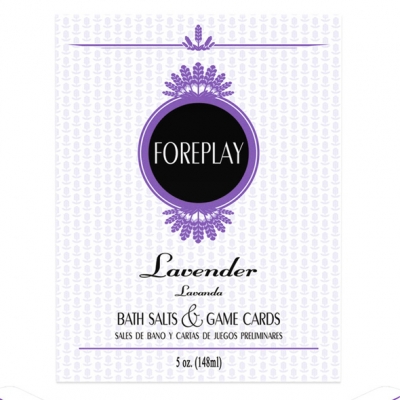Kheper Games - Foreplay Badset