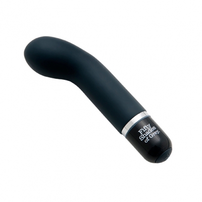 Fifty Shades Of Grey - Mini G-Spot Vibrator
