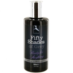 Fifty Shades Of Grey - Water Glijmiddel