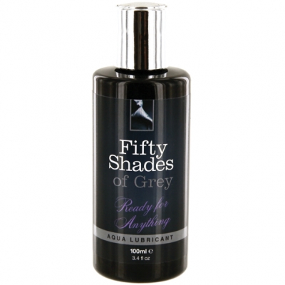 Fifty Shades Of Grey - Water Glijmiddel