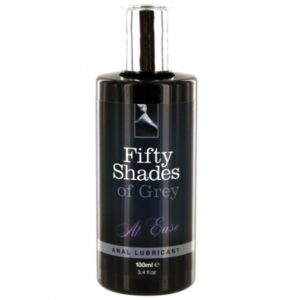 Fifty Shades Of Grey - At Ease Anaal Glijmiddel