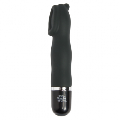 Fifty Shades Of Grey - Mini Clit Vibrator