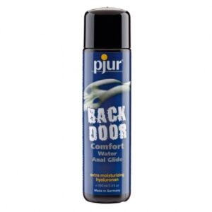 Pjur - Back Door Comfort Water Glide 100ml.