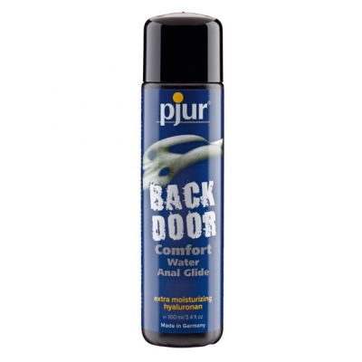 Pjur - Back Door Comfort Water Glide 100ml.